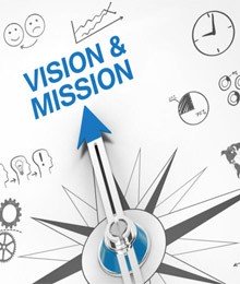 Vision & Mission