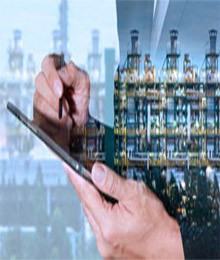 Plant Machinery & Vehicle